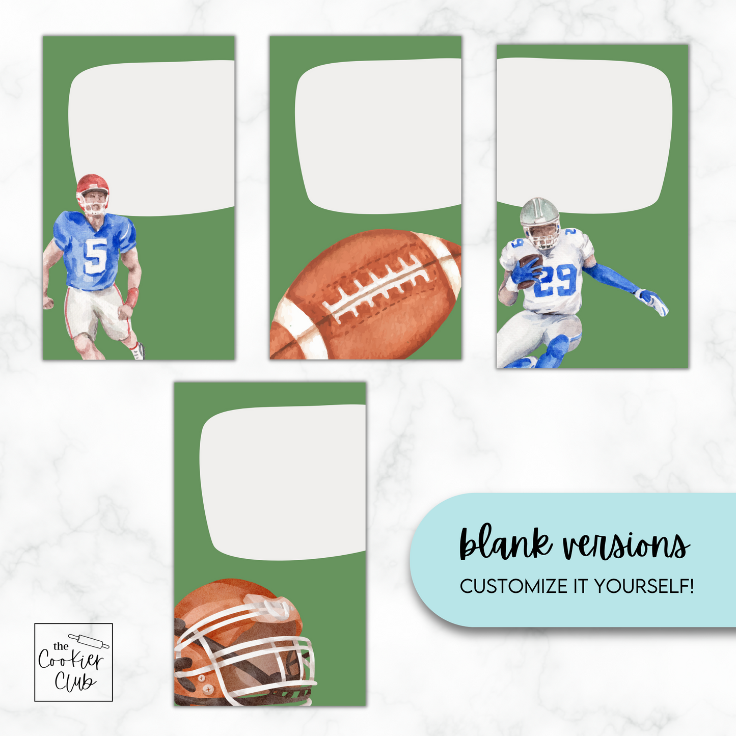 Super Bowl Flash Sale - Instagram Story & Templates - Presale & Pop-Up