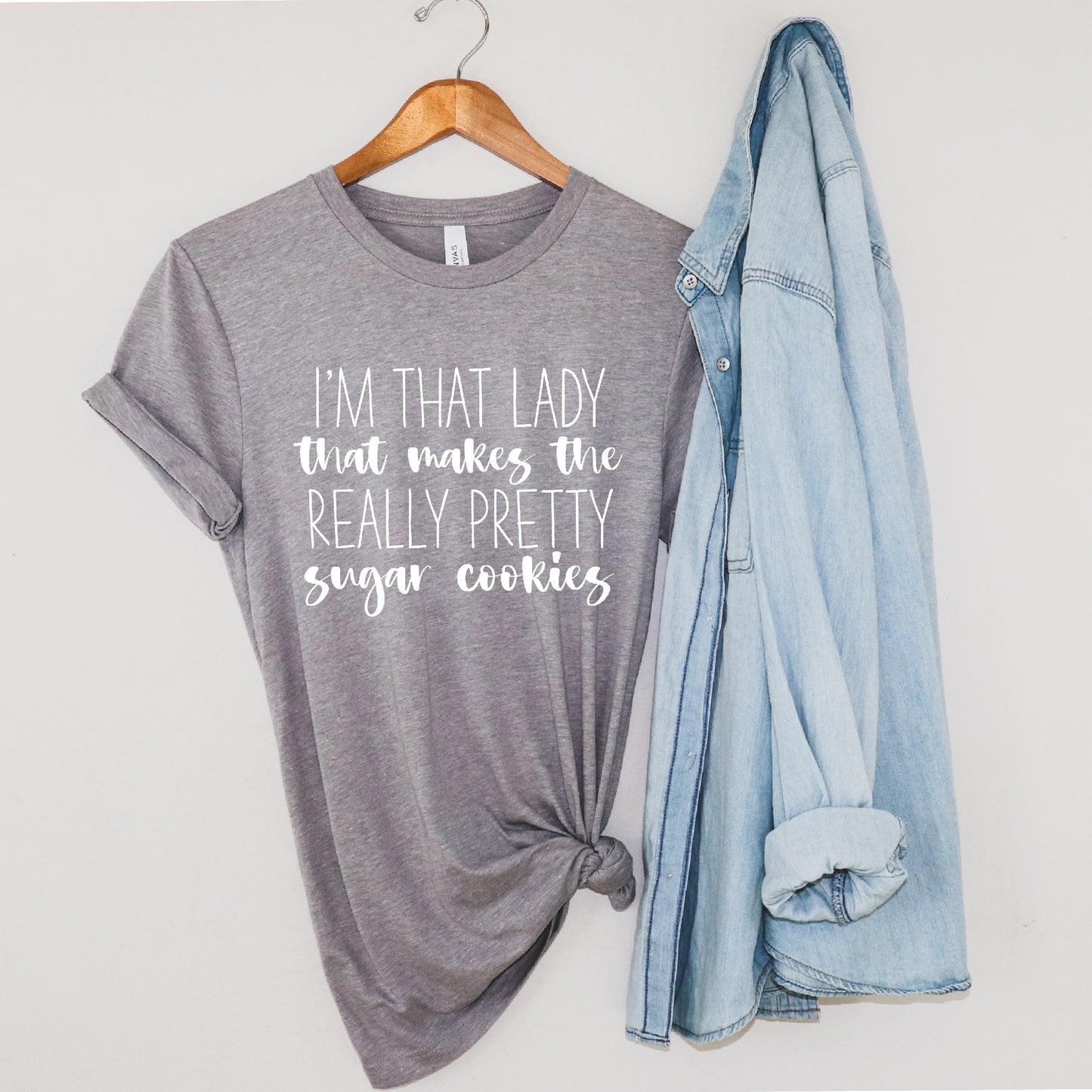 I'm That Lady - Unisex Tee