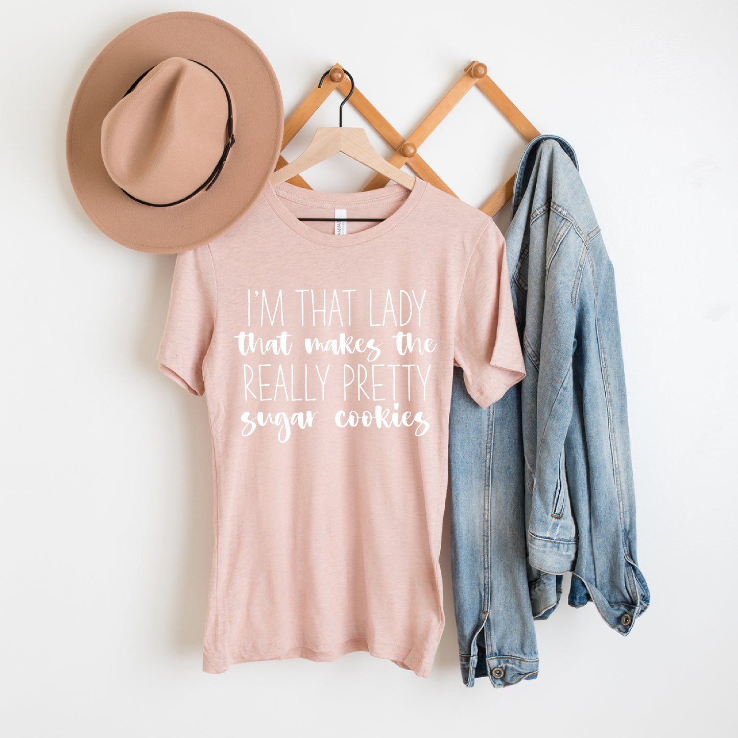 I'm That Lady - Unisex Tee