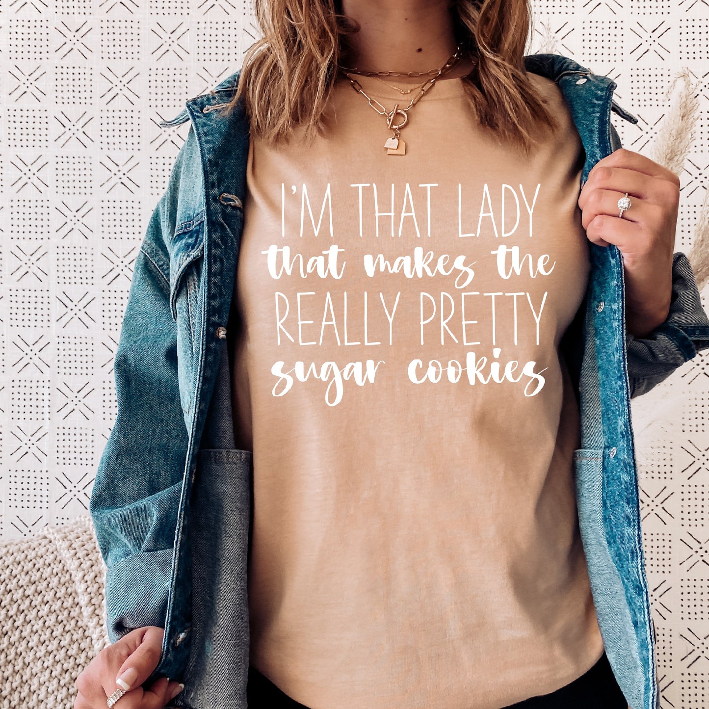 I'm That Lady - Unisex Tee