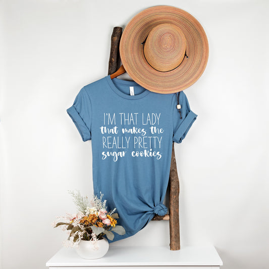 I'm That Lady - Unisex Tee