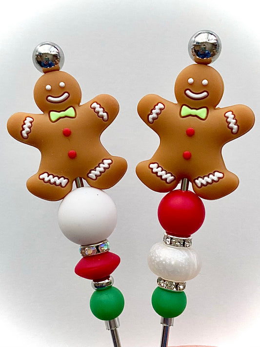 Gingerbread - Royal Icing Scribe
