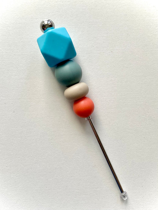 Ocean Sunset - Royal Icing Scribe