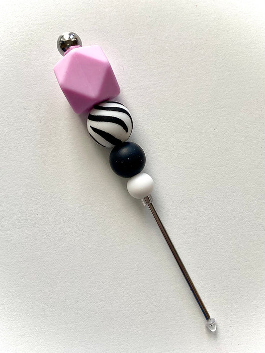 Zebra Print - Royal Icing Scribe