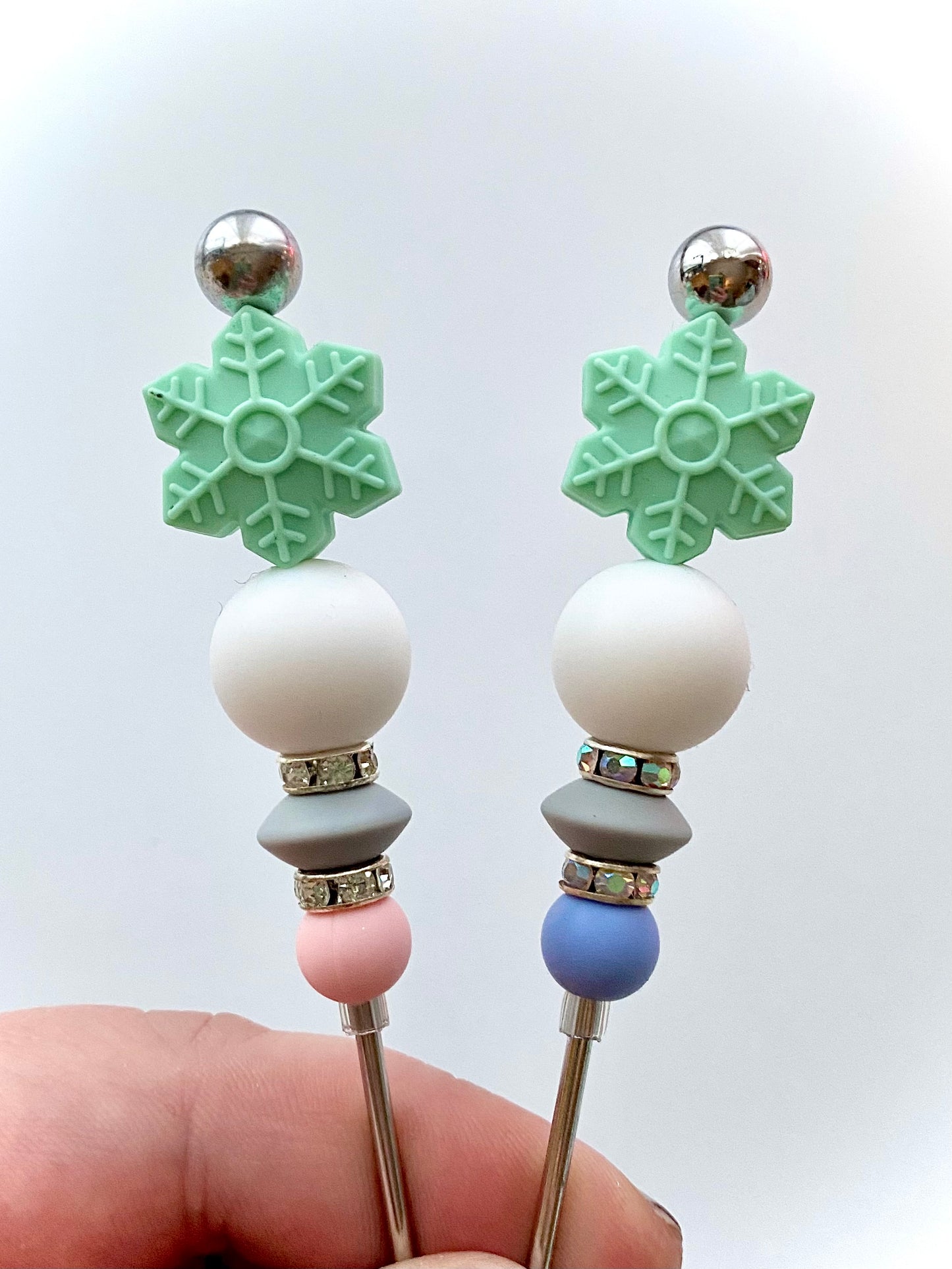 Winter Wonderland - Royal Icing Scribe