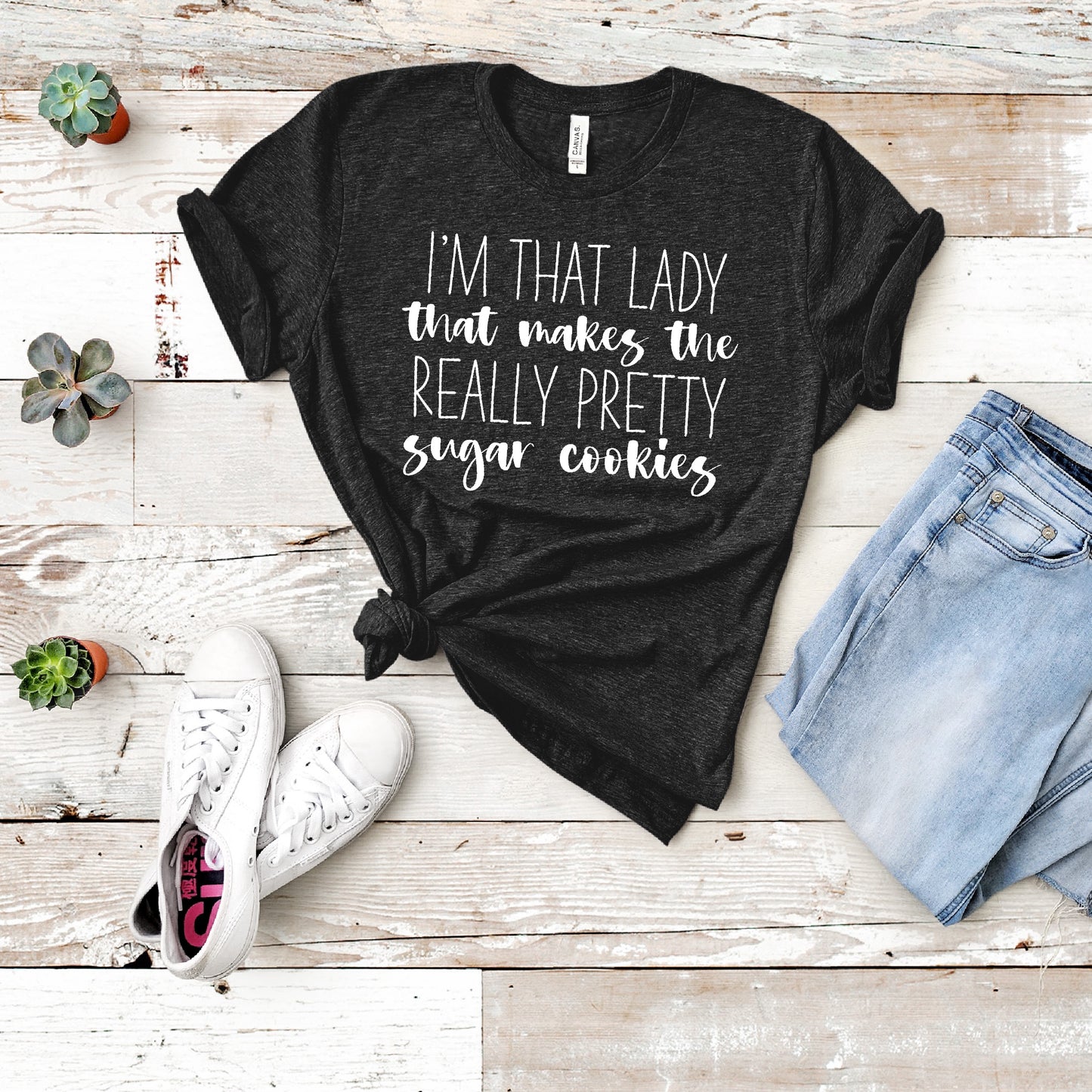 I'm That Lady - Unisex Tee