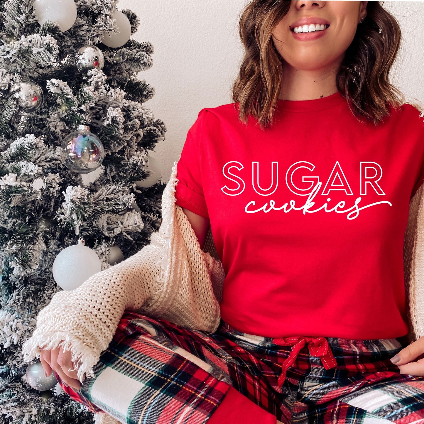 Sugar Cookies - Unisex Tee