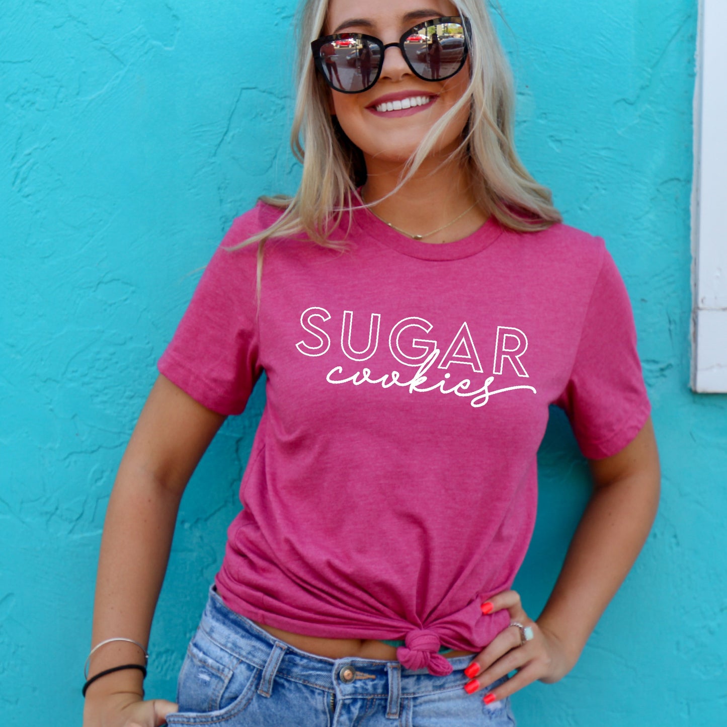 Sugar Cookies - Unisex Tee