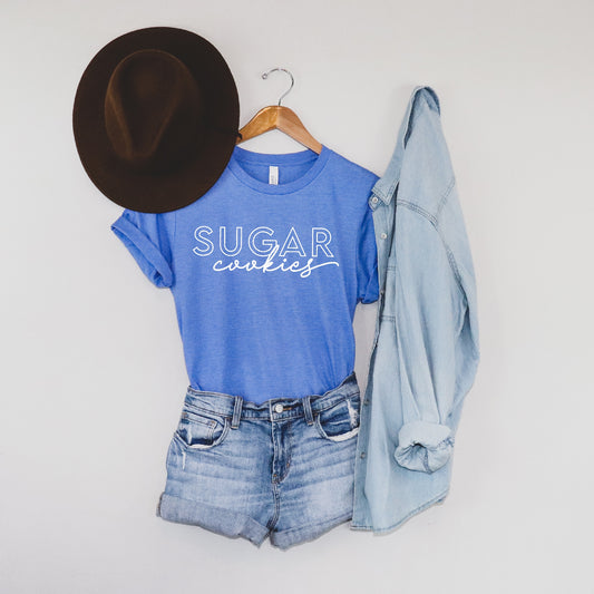 Sugar Cookies - Unisex Tee