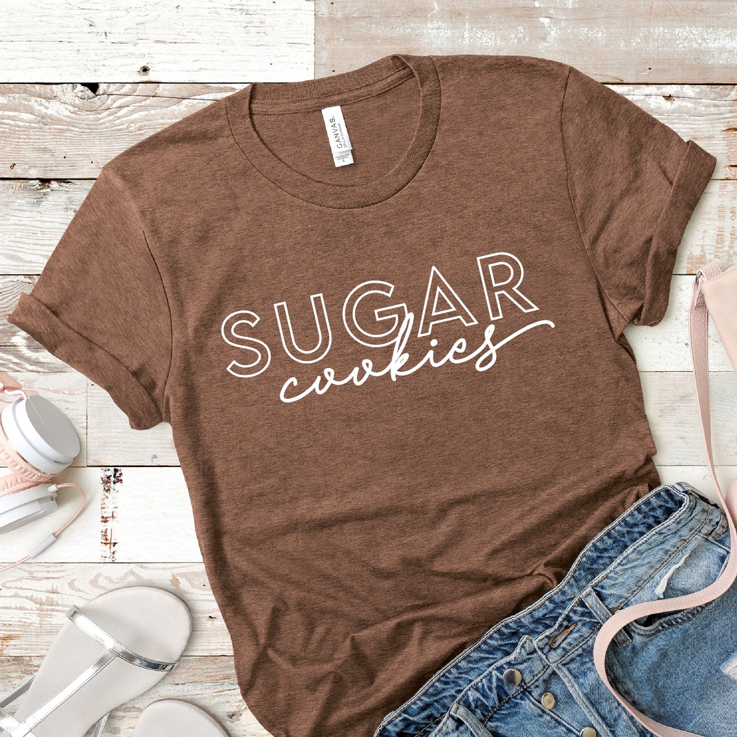 Sugar Cookies - Unisex Tee
