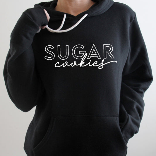 Sugar Cookies - Pullover Hoodie