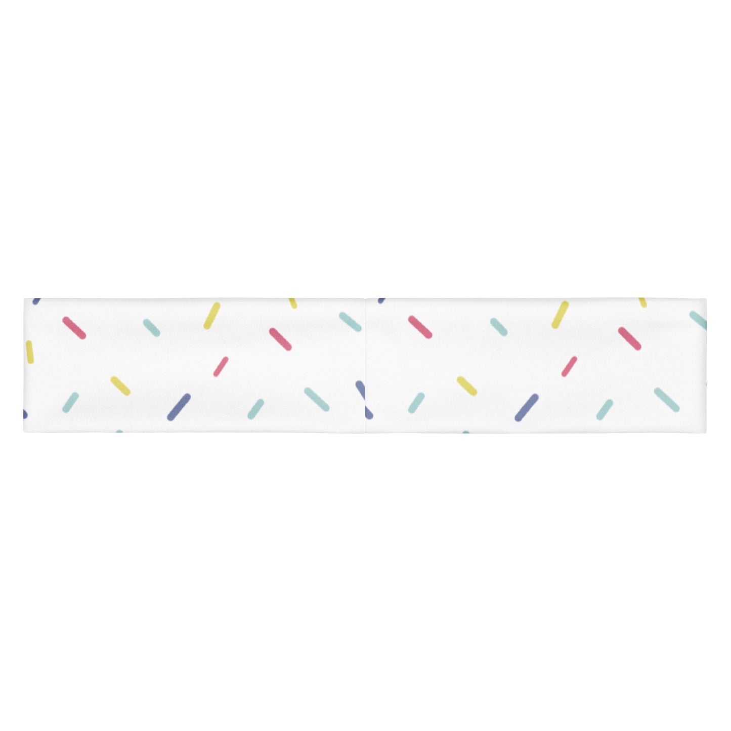 Sprinkles Headband