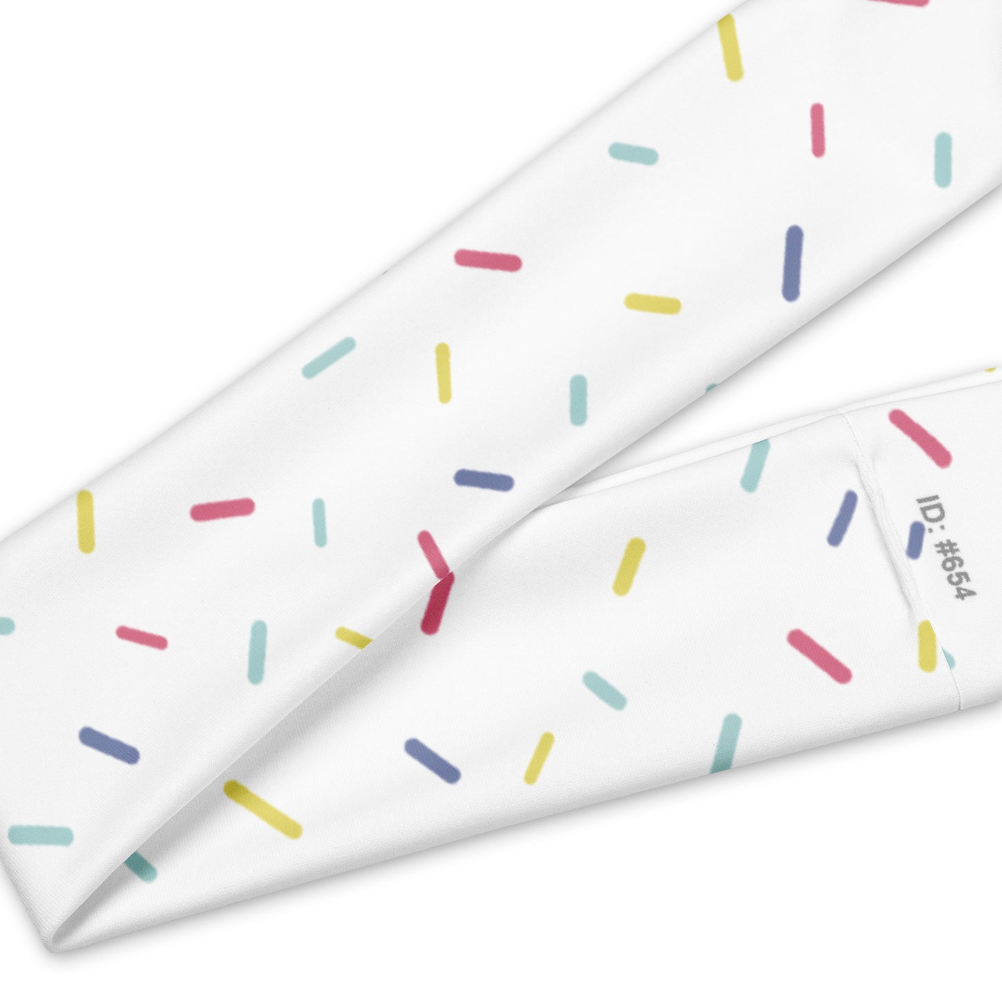 Sprinkles Headband
