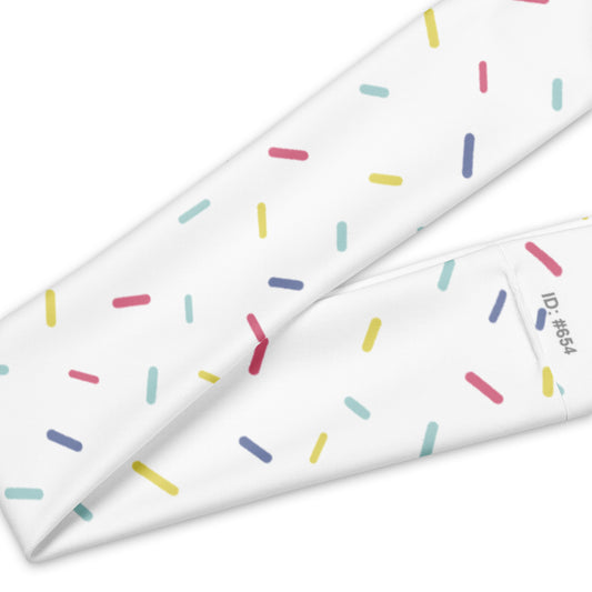 Sprinkles Headband