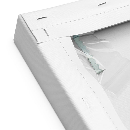 Mix it Up - Canvas Wall Art