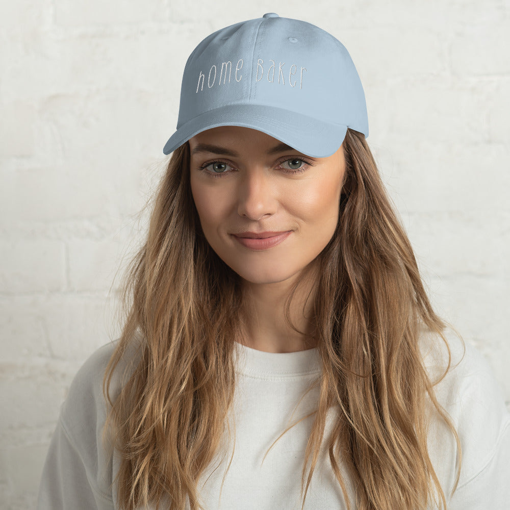 Home Baker Hat