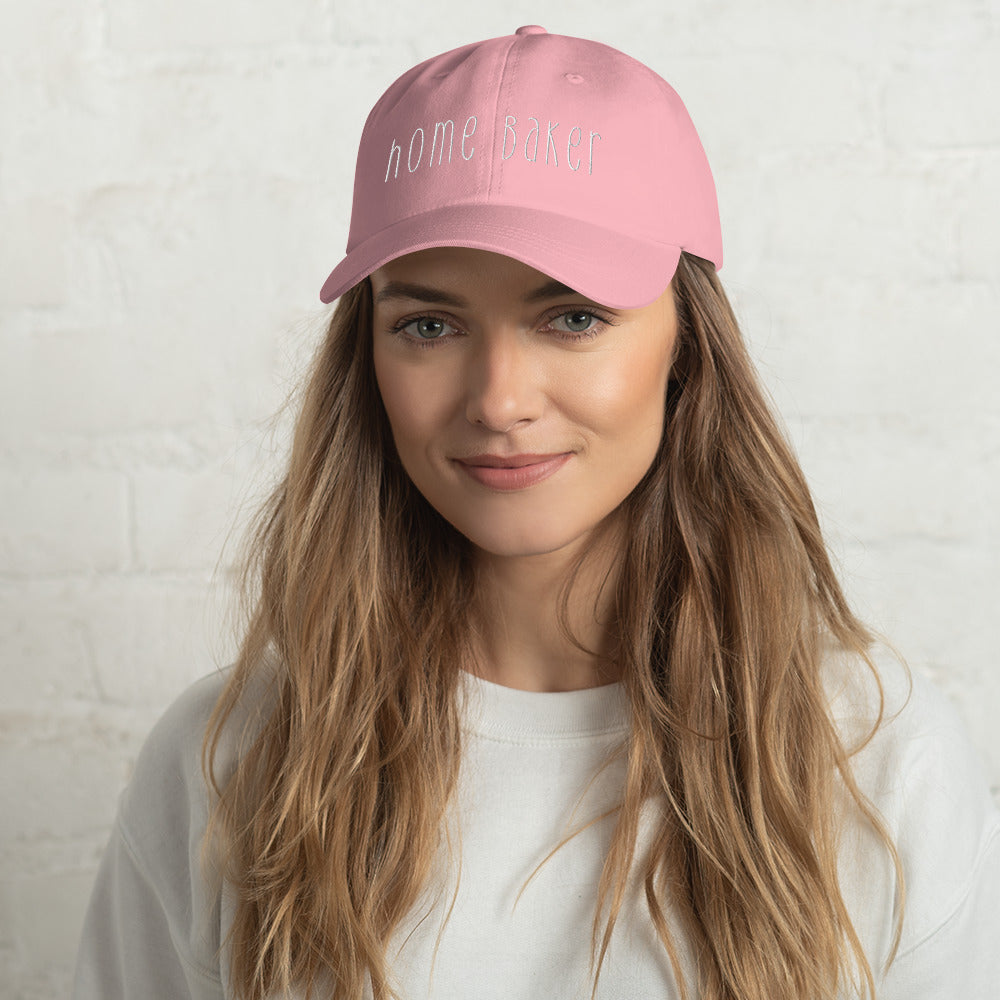 Home Baker Hat