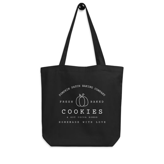 Pumpkin Patch Baking Co. - Eco Tote Bag