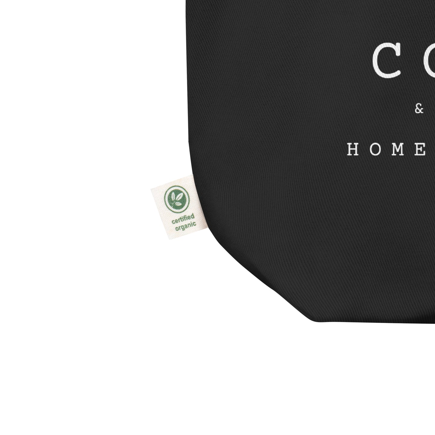 Pumpkin Patch Baking Co. - Eco Tote Bag