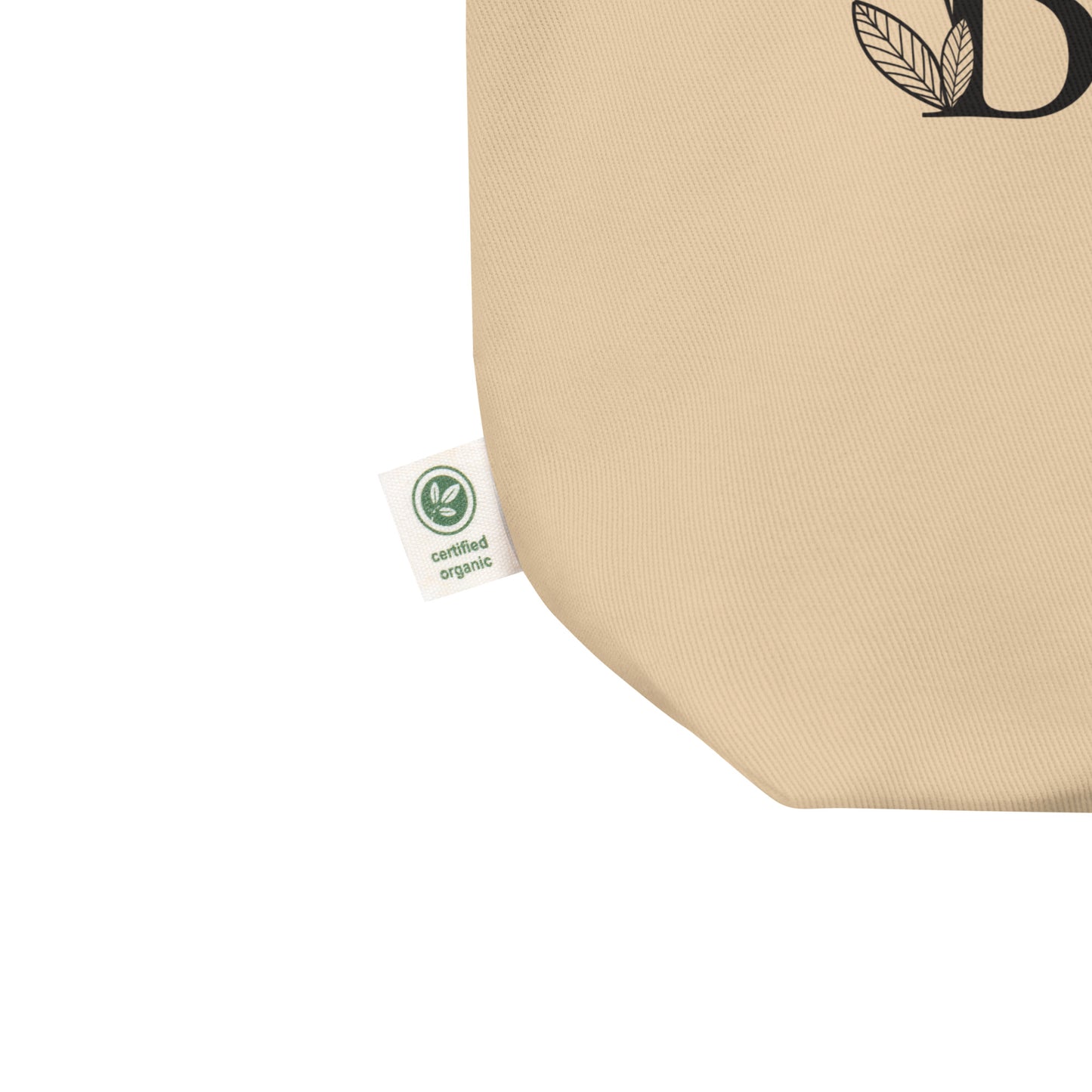 Bake Botanicals Eco Tote Bag