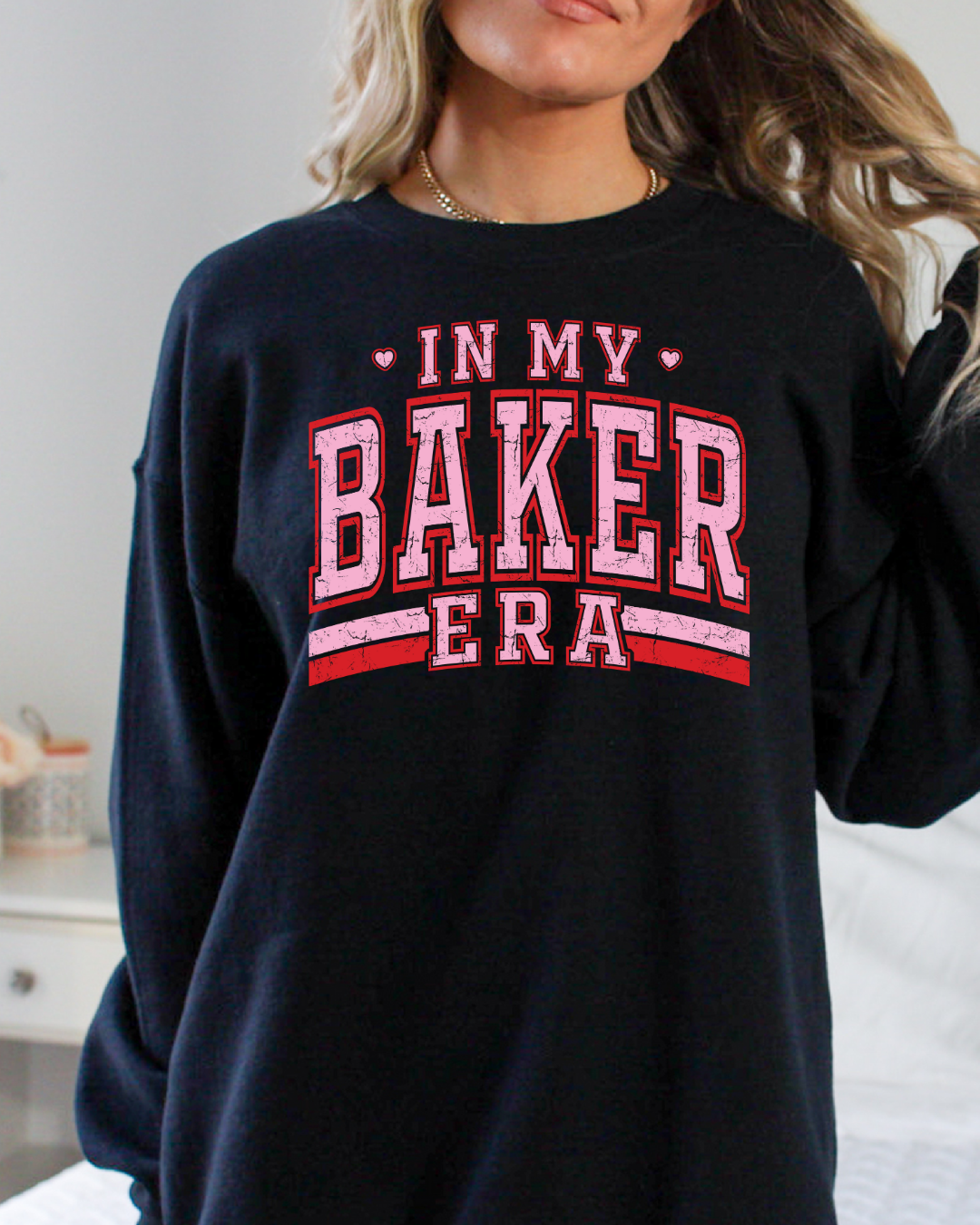 In My Baker Era - Unisex Sweatshirt