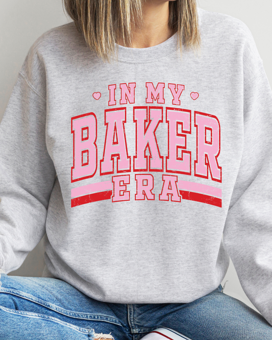 In My Baker Era - Unisex Sweatshirt