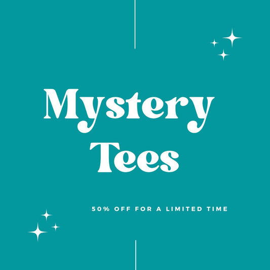 Mystery Tees