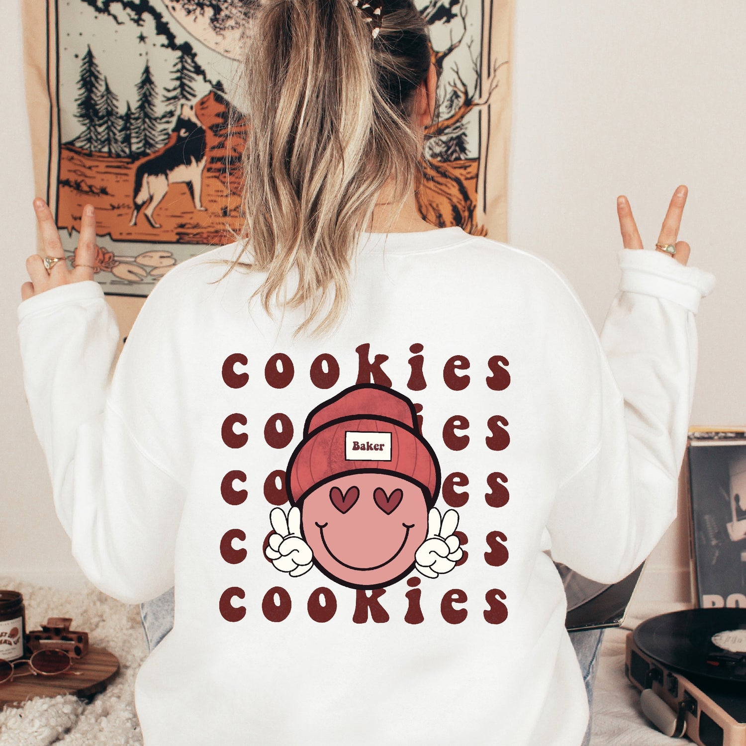 All Apparel