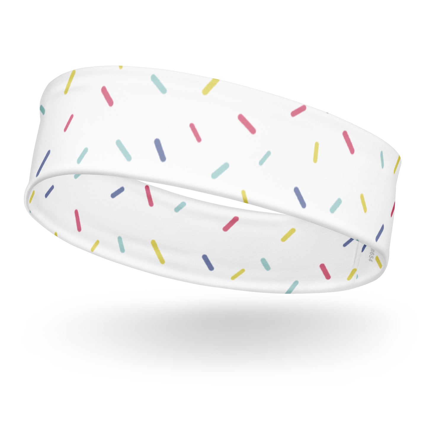 Sprinkles Headband