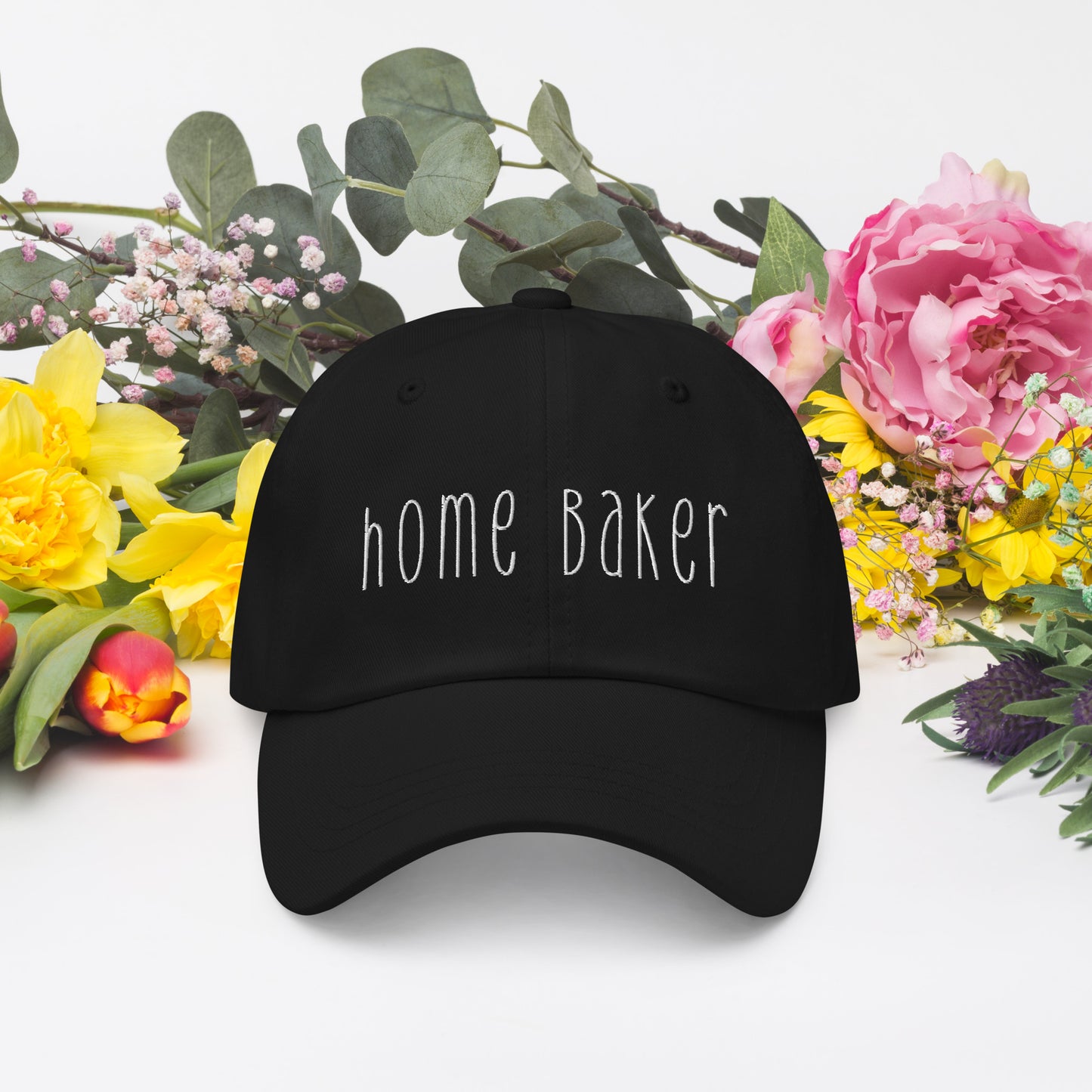 Home Baker Hat